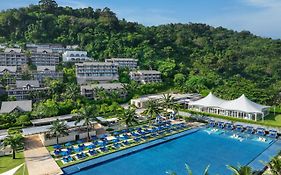 Hyatt Regency Phuket